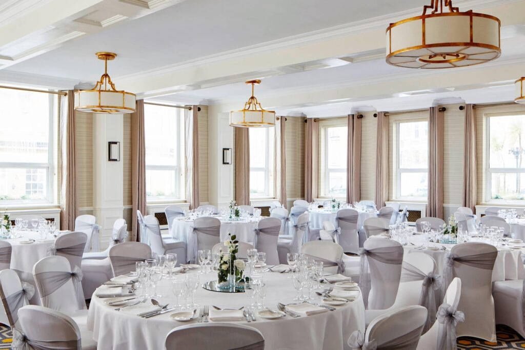 Hotel Review: Bournemouth Highcliff Marriott Hotel Hotel Review: Bournemouth Highcliff Marriott Hotel