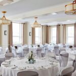 Hotel Review: Bournemouth Highcliff Marriott Hotel