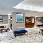 Hotel Review: Bournemouth Highcliff Marriott Hotel