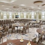 Hotel Review: Bournemouth Highcliff Marriott Hotel