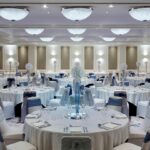 Hotel Review: Bournemouth Highcliff Marriott Hotel