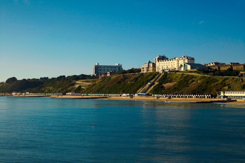 Hotel Review: Bournemouth Highcliff Marriott Hotel Hotel Review: Bournemouth Highcliff Marriott Hotel