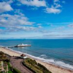 Hotel Review: Bournemouth Highcliff Marriott Hotel