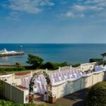 Hotel Review: Bournemouth Highcliff Marriott Hotel