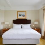 Hotel Review: Bournemouth Highcliff Marriott Hotel