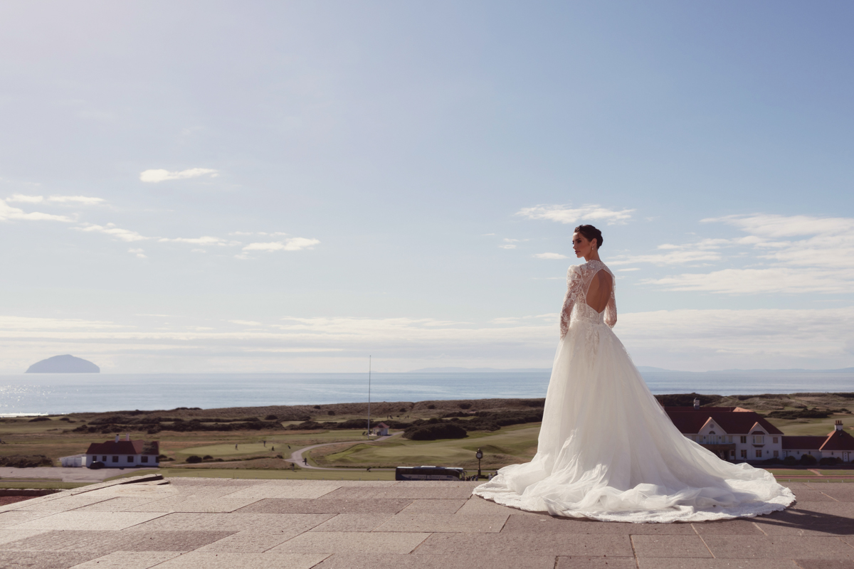 Hotel Review: Trump Turnberry