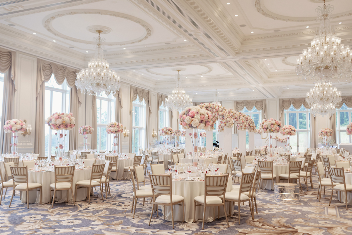 Hotel Review: Trump Turnberry