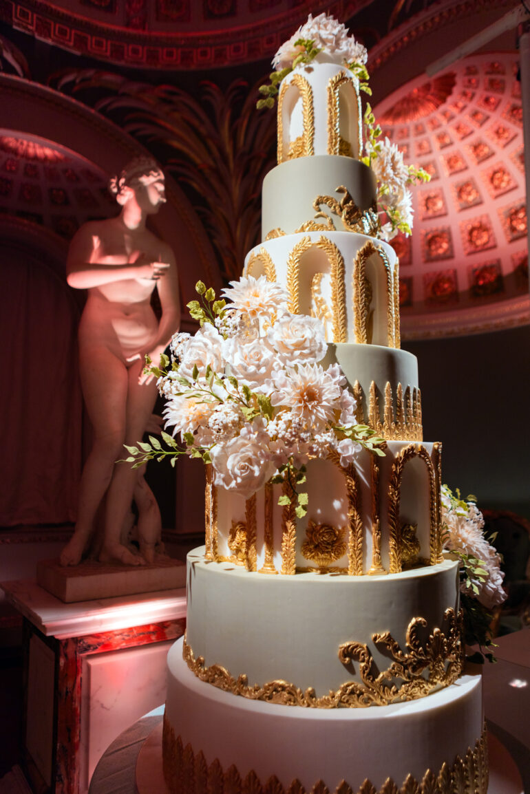 Renaissance By Yevnig At Spencer House