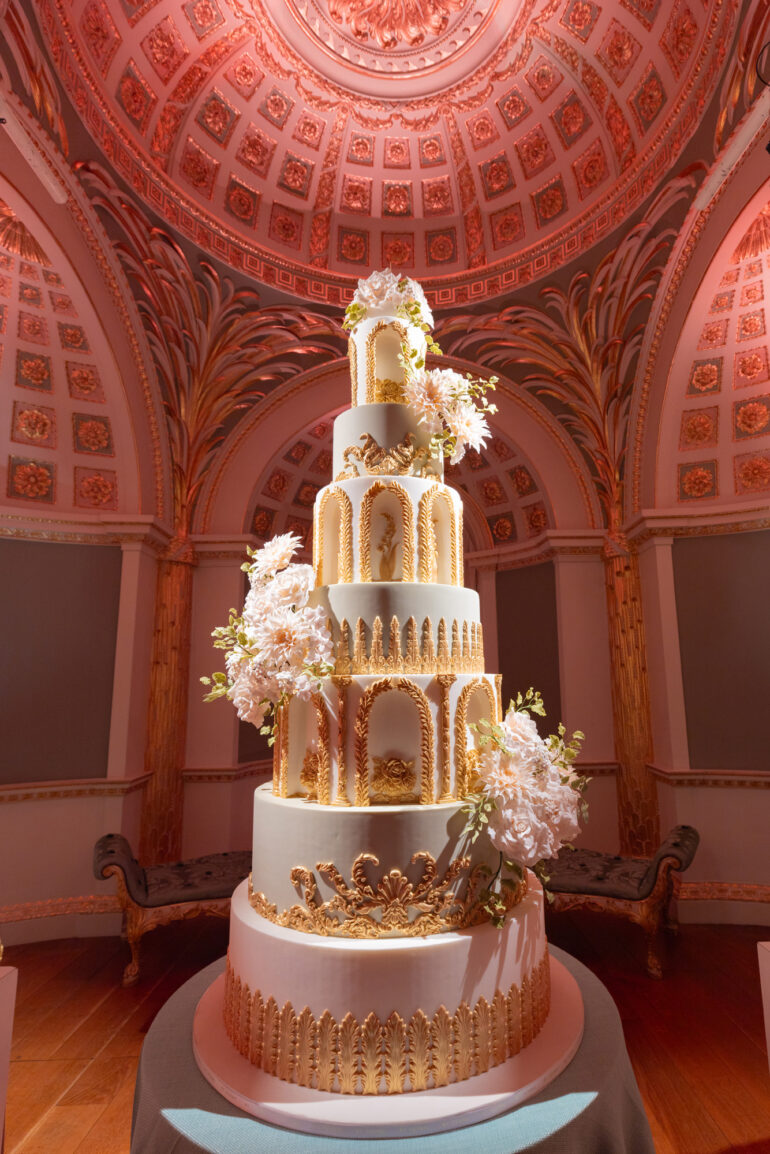 Renaissance By Yevnig At Spencer House