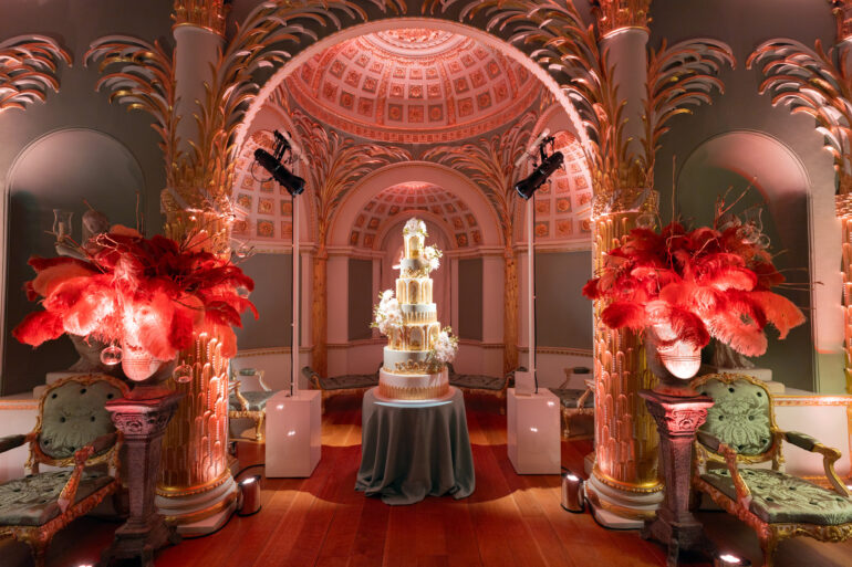 Renaissance By Yevnig At Spencer House