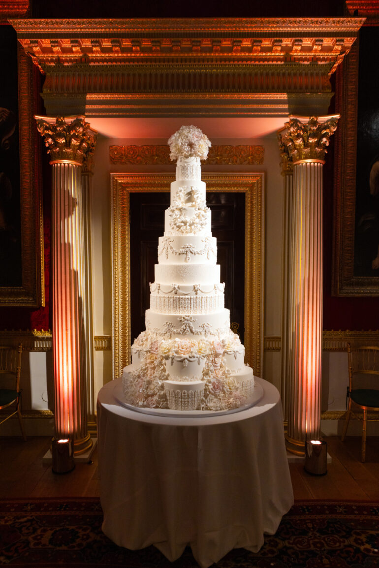 Renaissance By Yevnig At Spencer House