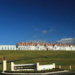 Hotel Review: Trump Turnberry