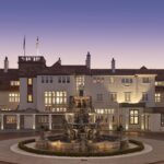 Hotel Review: Trump Turnberry