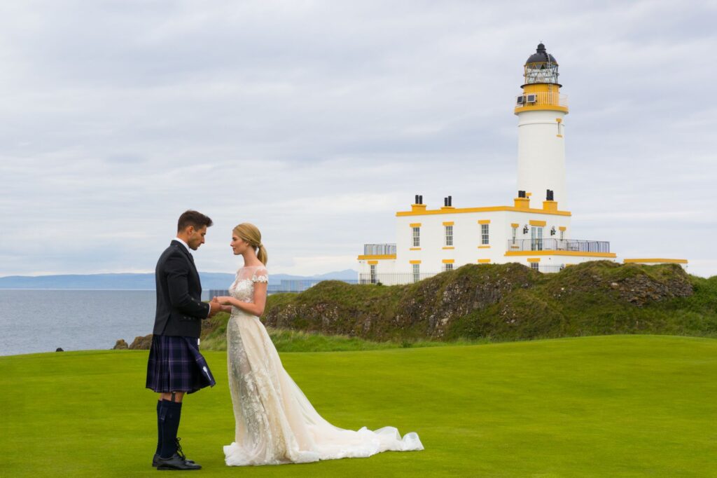 Hotel Review: Trump Turnberry