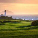 Hotel Review: Trump Turnberry