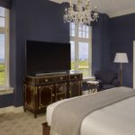 Hotel Review: Trump Turnberry