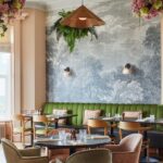 Hotel Review: Bournemouth Highcliff Marriott Hotel