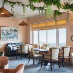 Hotel Review: Bournemouth Highcliff Marriott Hotel