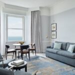 Hotel Review: Bournemouth Highcliff Marriott Hotel