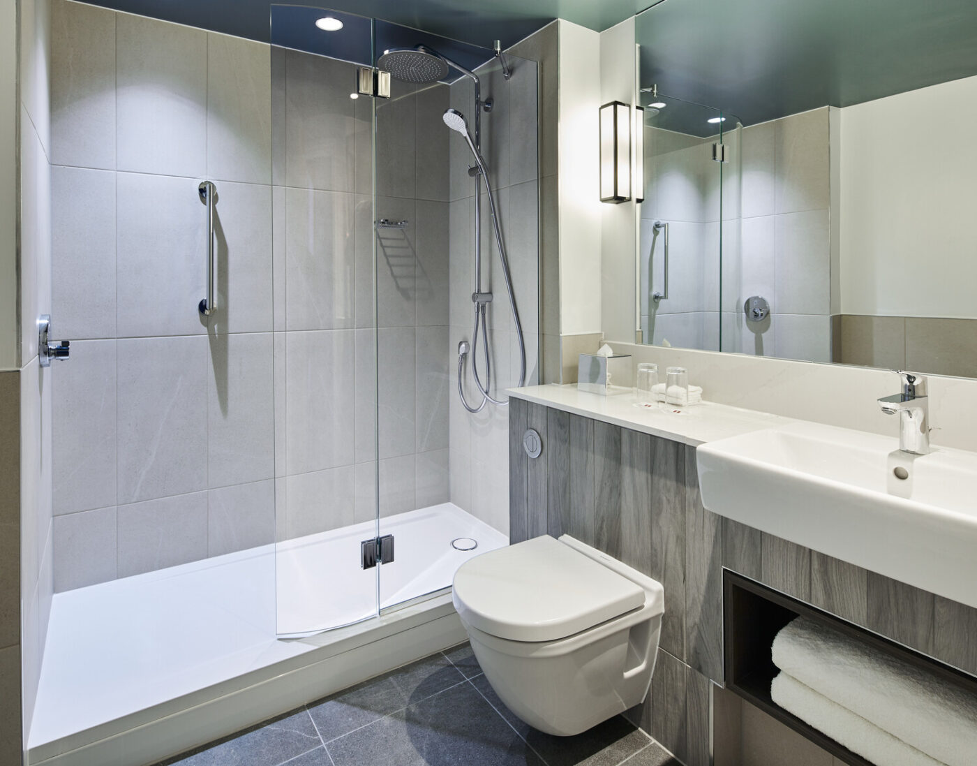 Hotel Review: Bournemouth Highcliff Marriott Hotel