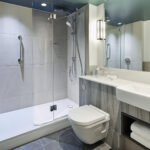 Hotel Review: Bournemouth Highcliff Marriott Hotel
