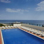 Hotel Review: Bournemouth Highcliff Marriott Hotel