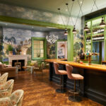 Hotel Review: Bournemouth Highcliff Marriott Hotel