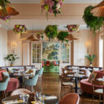Hotel Review: Bournemouth Highcliff Marriott Hotel