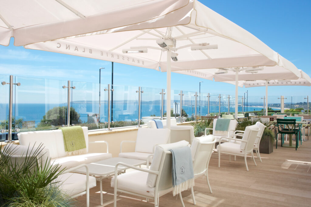 Hotel Review: Bournemouth Highcliff Marriott Hotel Hotel Review: Bournemouth Highcliff Marriott Hotel