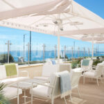 Hotel Review: Bournemouth Highcliff Marriott Hotel