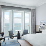 Hotel Review: Bournemouth Highcliff Marriott Hotel
