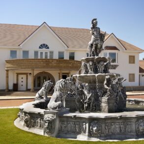 Hotel Review: Trump Turnberry