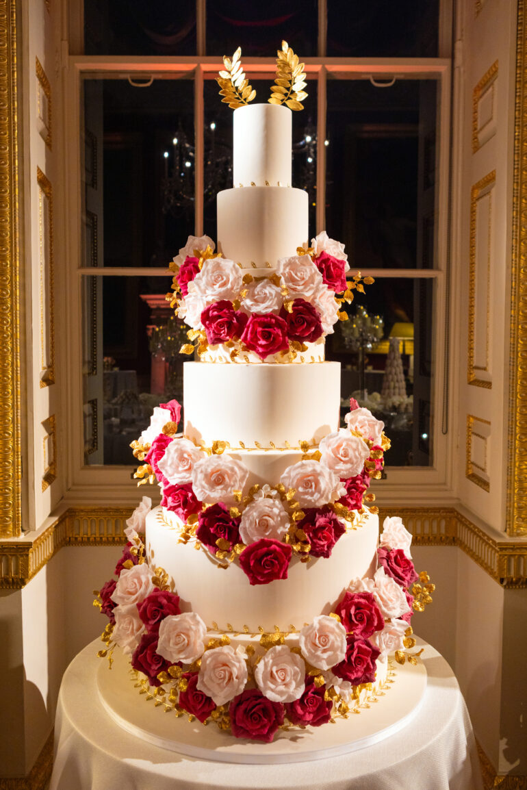 Renaissance By Yevnig At Spencer House