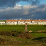 Hotel Review: Trump Turnberry