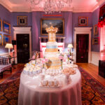 Renaissance By Yevnig At Spencer House
