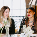 Diversity in Luxury Awards Luncheon at Hotel Café Royal