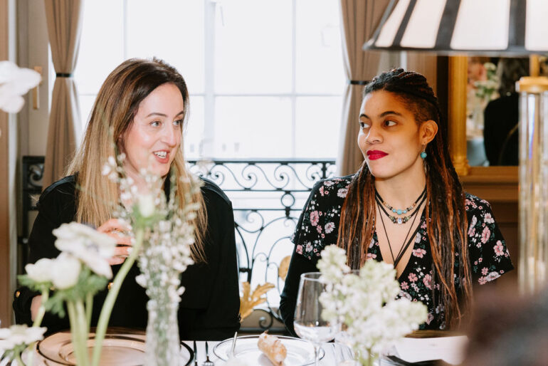 Diversity in Luxury Awards Luncheon at Hotel Café Royal