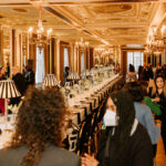 Diversity in Luxury Awards Luncheon at Hotel Café Royal