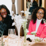 Diversity in Luxury Awards Luncheon at Hotel Café Royal