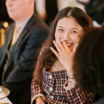 Diversity in Luxury Awards Luncheon at Hotel Café Royal