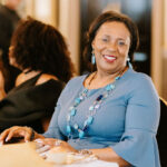 Diversity in Luxury Awards Luncheon at Hotel Café Royal