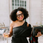 Diversity in Luxury Awards Luncheon at Hotel Café Royal