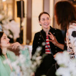 Diversity in Luxury Awards Luncheon at Hotel Café Royal