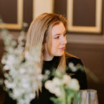 Diversity in Luxury Awards Luncheon at Hotel Café Royal