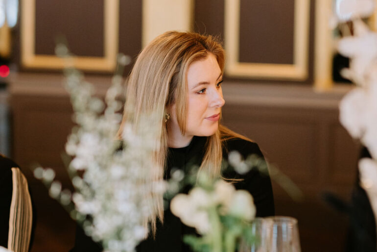 Diversity in Luxury Awards Luncheon at Hotel Café Royal