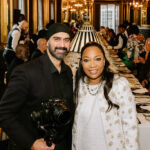 Diversity in Luxury Awards Luncheon at Hotel Café Royal