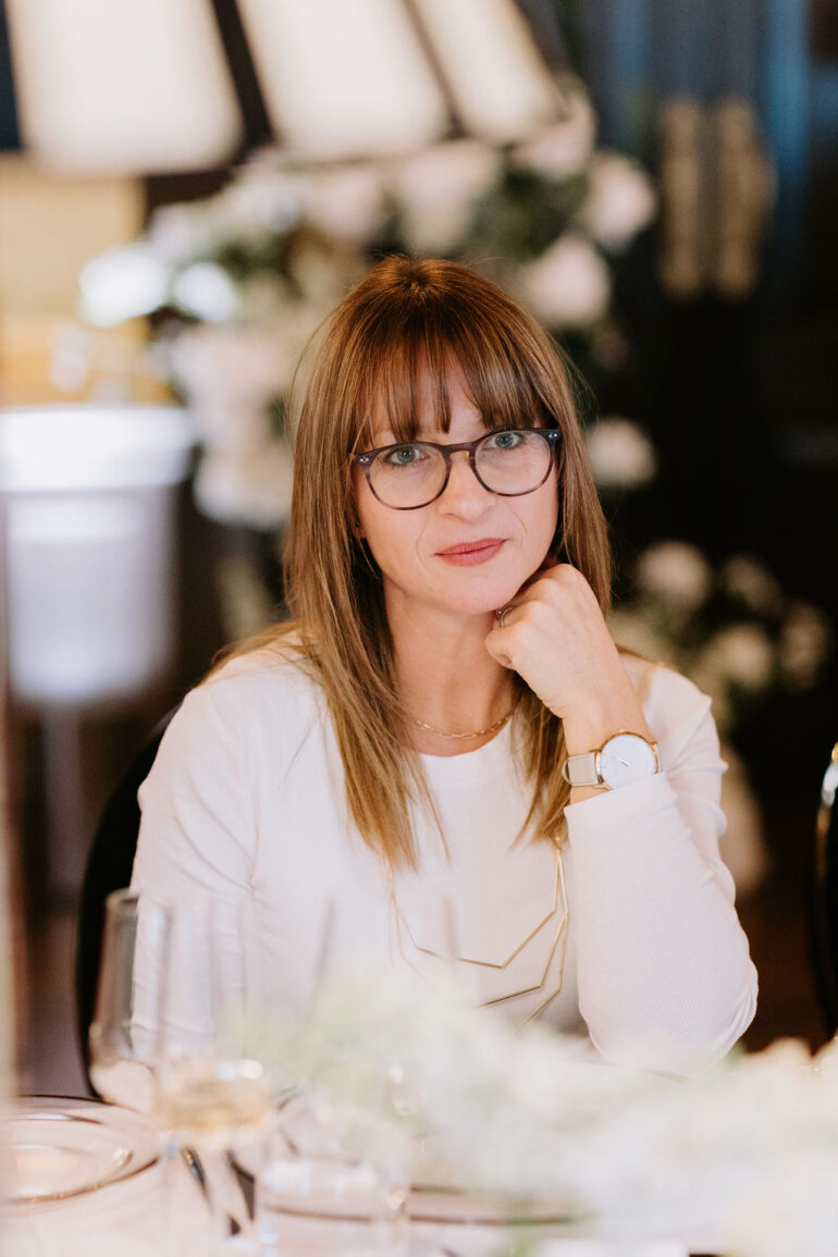 Diversity in Luxury Awards Luncheon at Hotel Café Royal