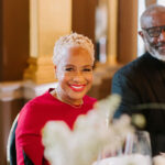 Diversity in Luxury Awards Luncheon at Hotel Café Royal