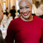 Diversity in Luxury Awards Luncheon at Hotel Café Royal
