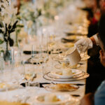 Diversity in Luxury Awards Luncheon at Hotel Café Royal